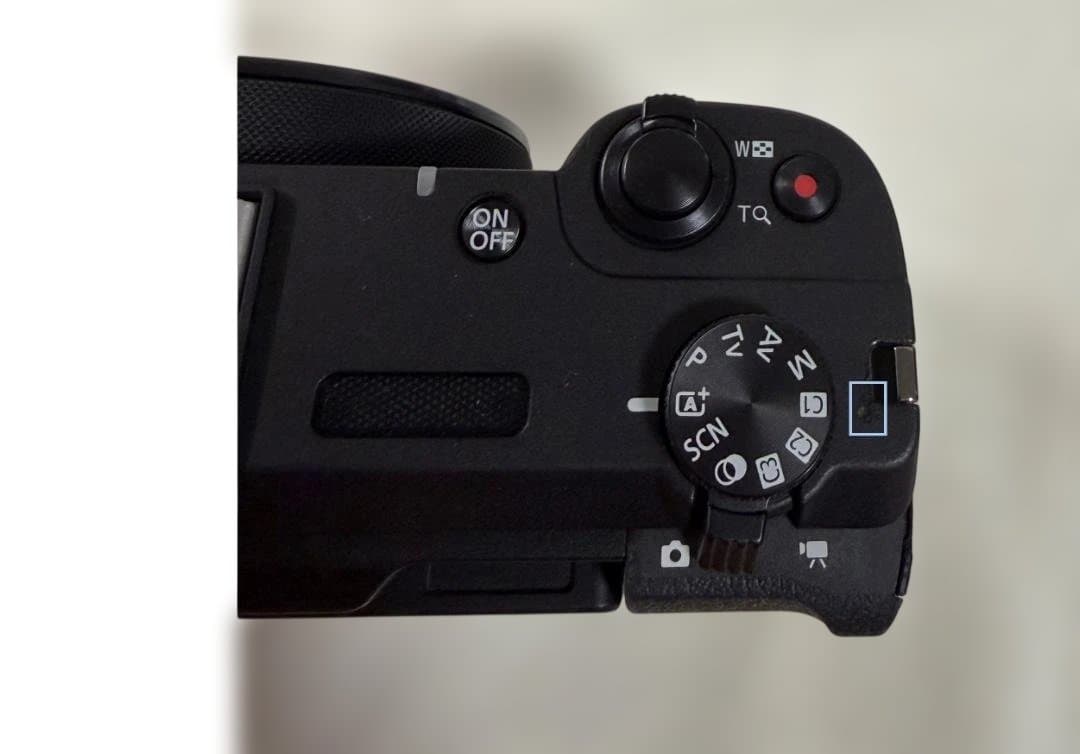 Canon PowerShot V1 コンパクトデジタルカメラ 豪華フルセット