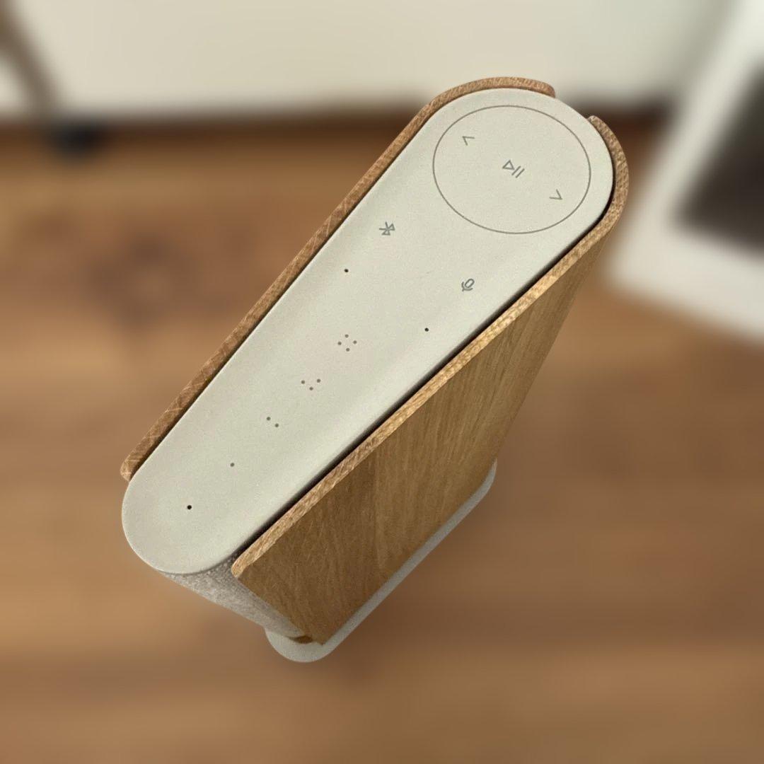 美品箱入Bang&Olufsen Beosound Emerge 高級