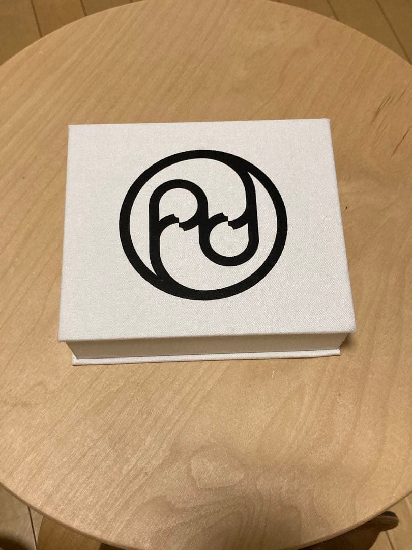 ALL Blues S bracelet thick Lサイズ