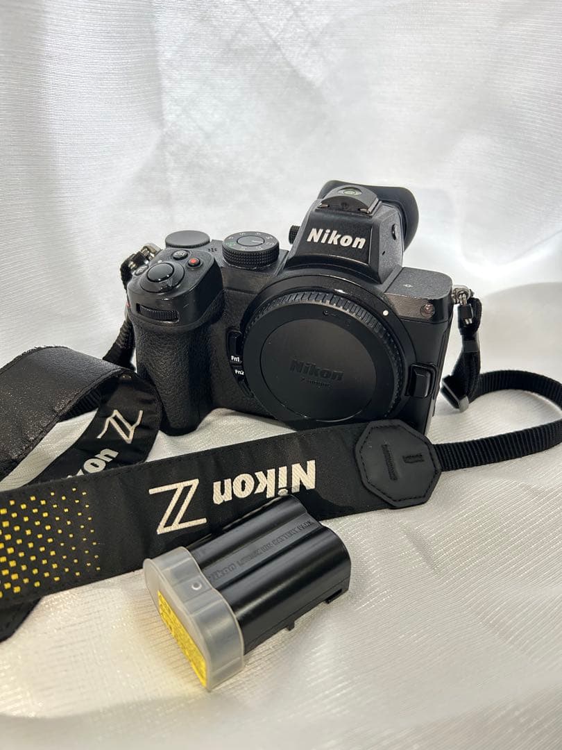 R*u様 ニコン Nikon Z5 ボディ