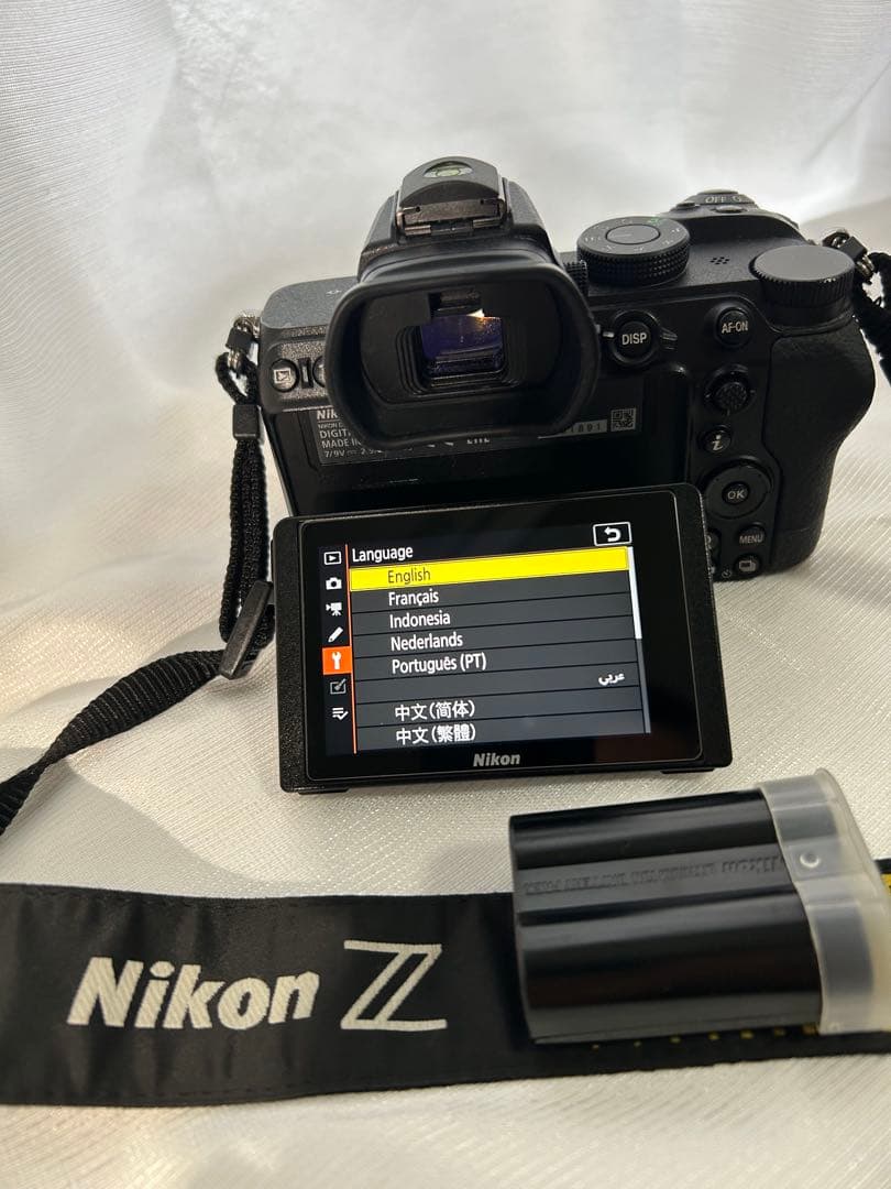 R*u様 ニコン Nikon Z5 ボディ