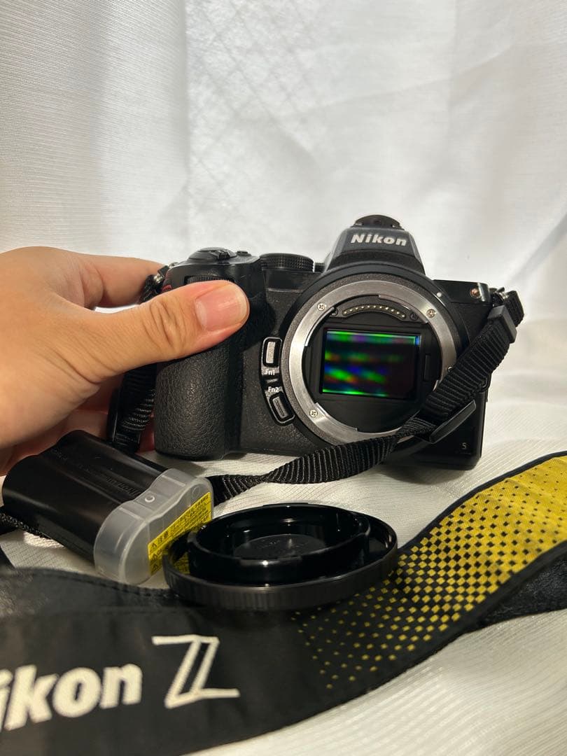 R*u様 ニコン Nikon Z5 ボディ