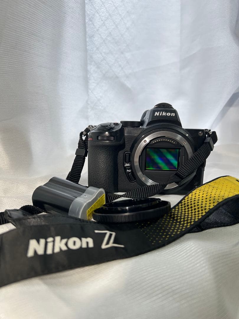 R*u様 ニコン Nikon Z5 ボディ