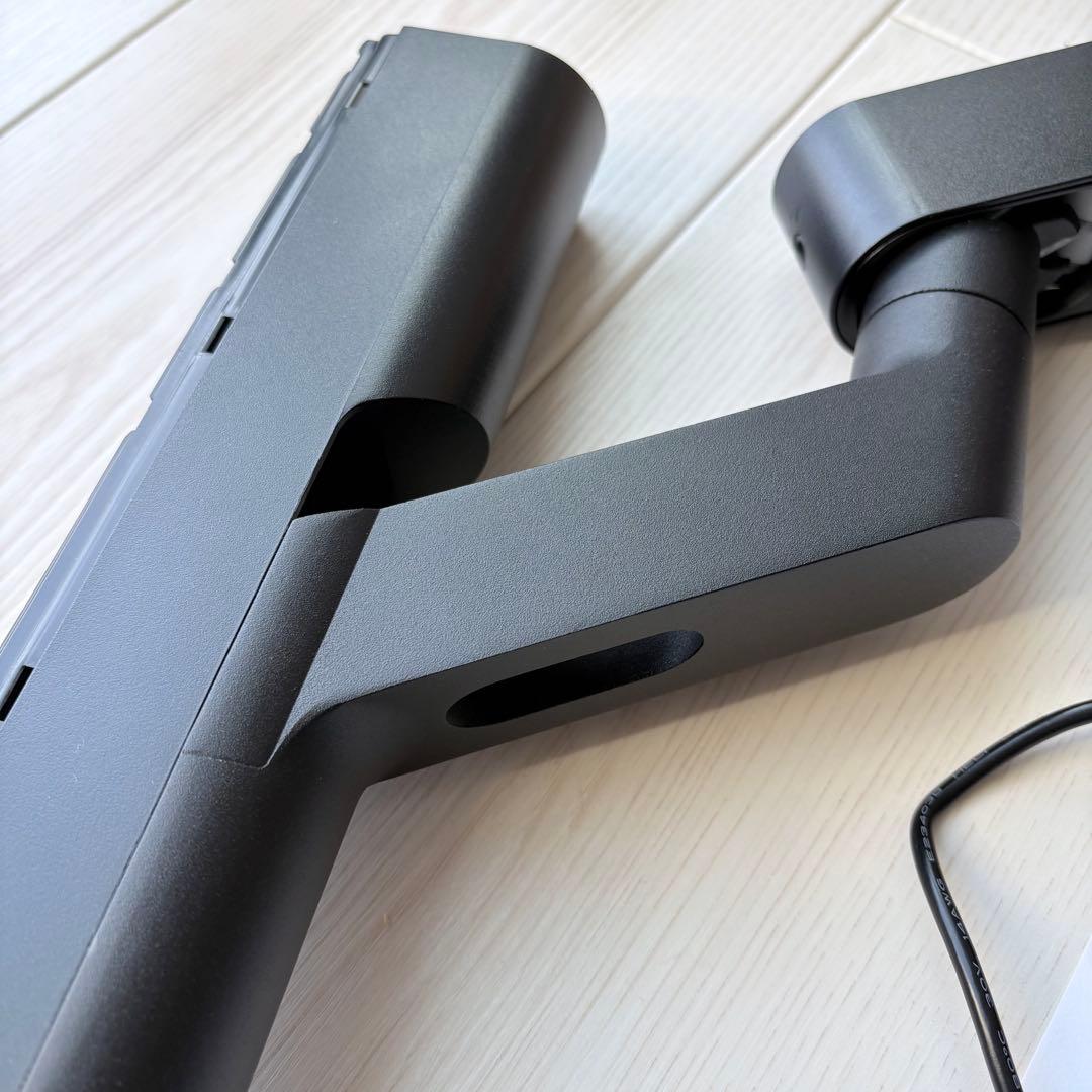 LGデュアルアップモニター 28MQ780-B 27.6インチ