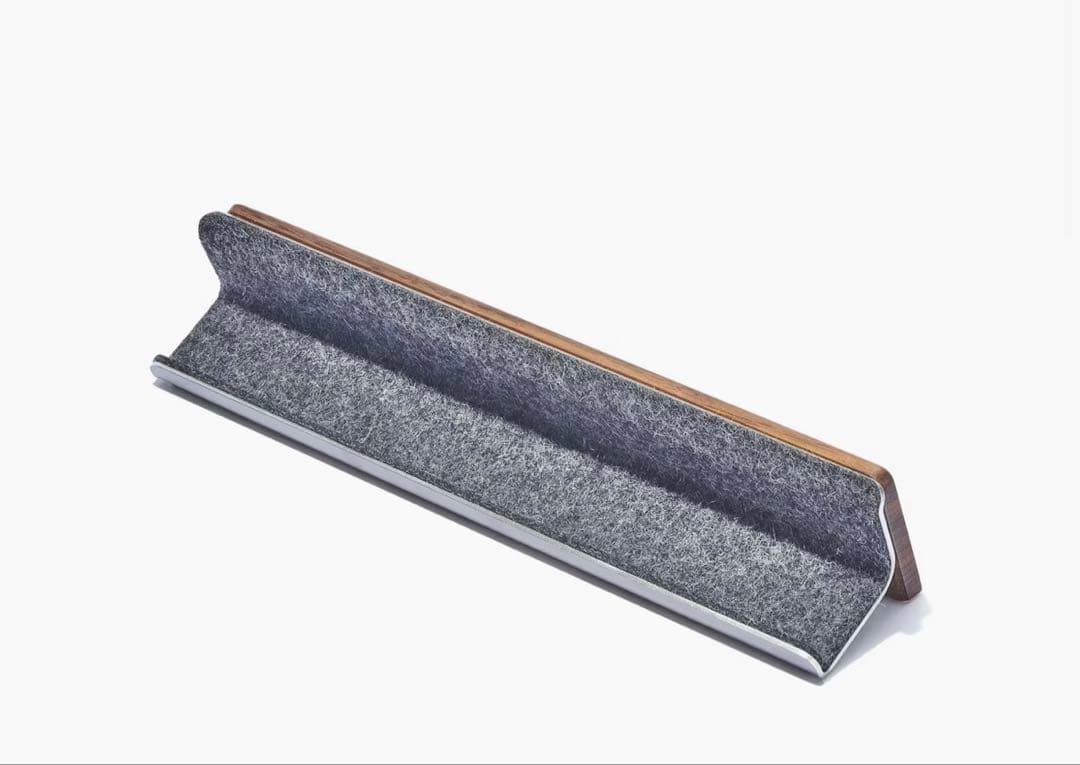 Grovemade ウッドディスプレイレール