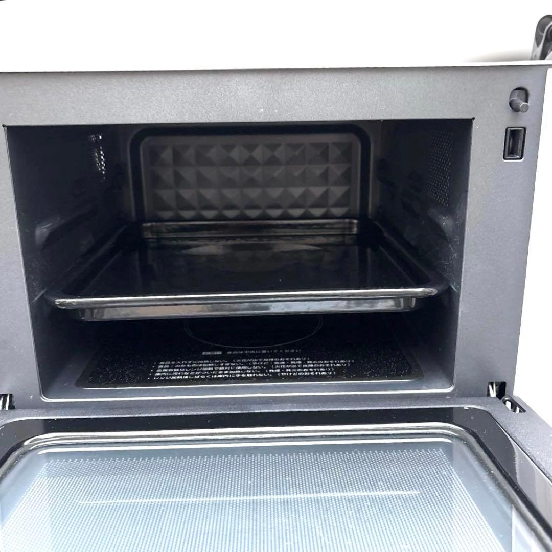 SHARP冷蔵庫どっちもドア152L/TOSHIBA洗濯機4.5kg/電子レンジ