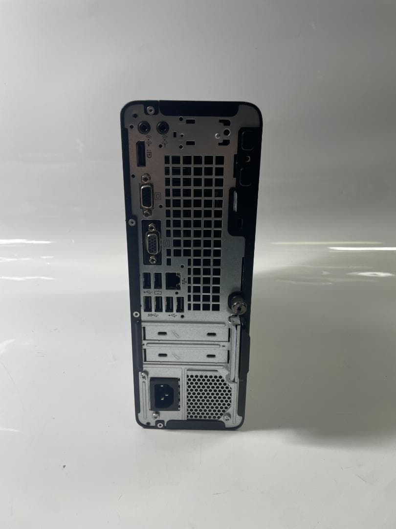 HP Prodesk 400 G6 SFF 9世代Celeron/500G/4G