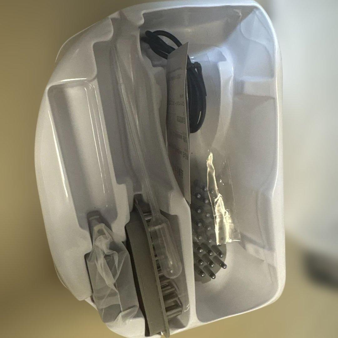 ボディ・フェイスケア WAVEWAVE Scalp Brush PRO 011-PRO