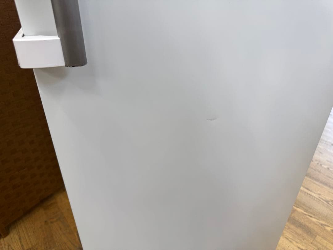 F085 Haier 大容量　冷凍庫　280L 右開き　2021年