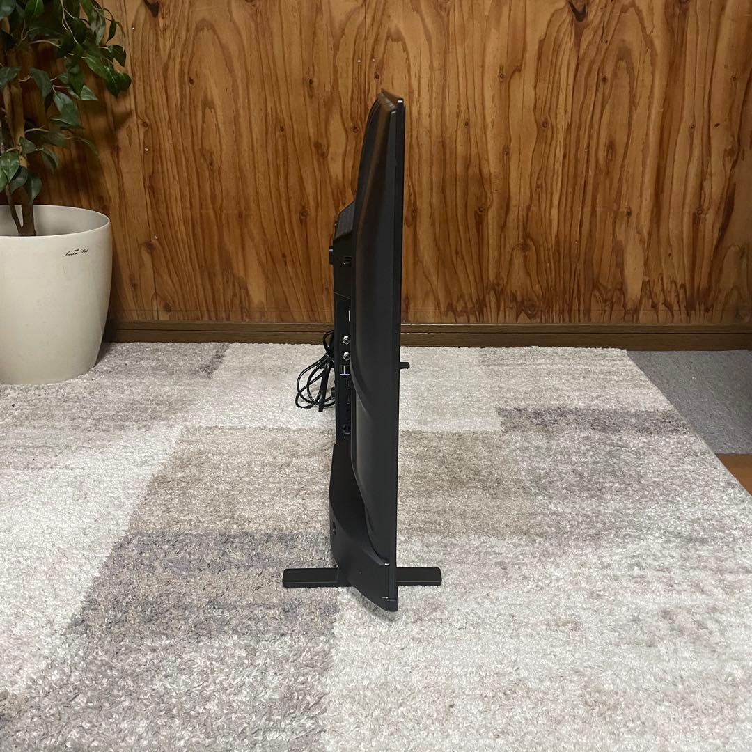 都内23区送料無料✨REGZA✨ 40インチ液晶テレビ40V35N 2025年製