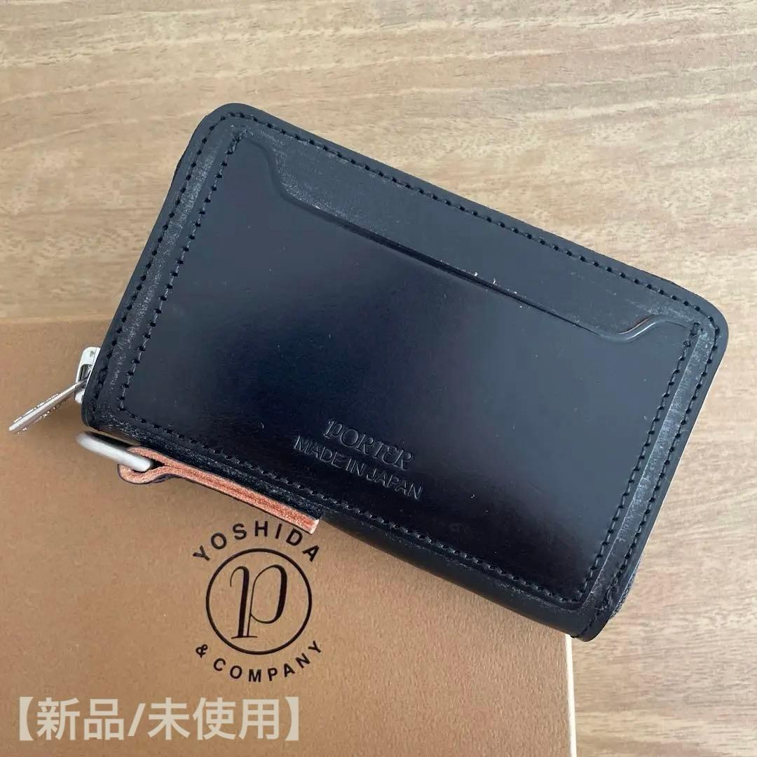 【新品/未使用】Poter duke / coin case