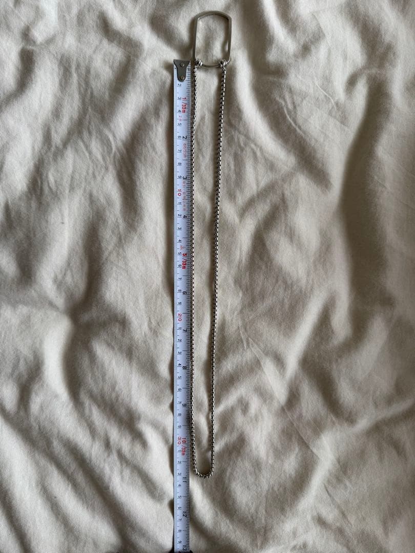 LA LOOP グラスホルダー　シルバー