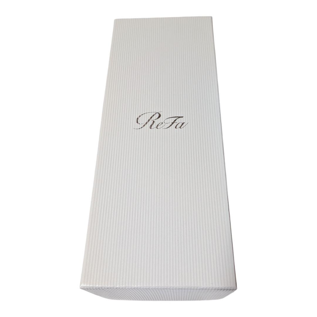 【新品】ReFa リファ ビューテックレイズ ブラック RE‐AA03