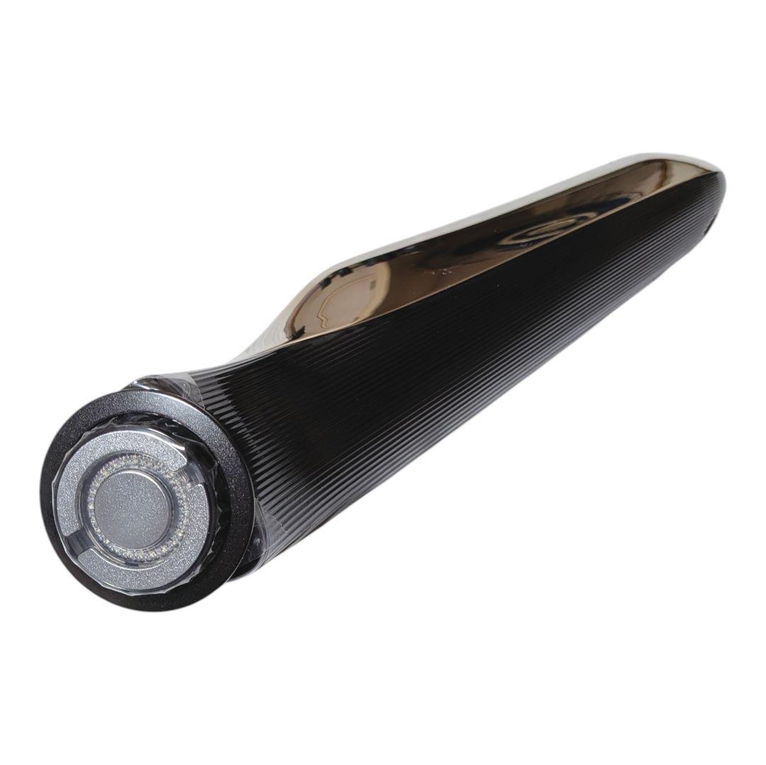 【新品】ReFa リファ ビューテックレイズ ブラック RE‐AA03