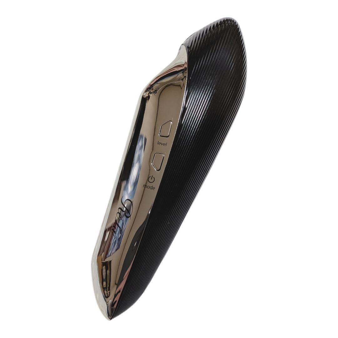 【新品】ReFa リファ ビューテックレイズ ブラック RE‐AA03