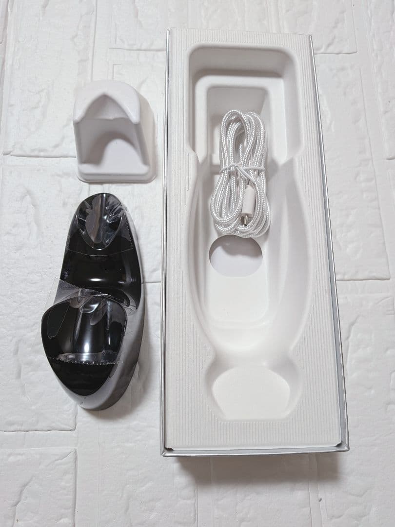 【新品】ReFa リファ ビューテックレイズ ブラック RE‐AA03