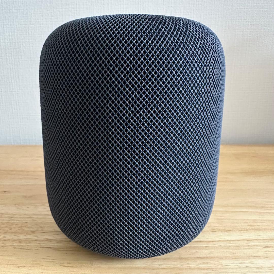 【美品】Apple Pod 第2世代 ミッドナイト 2台セット