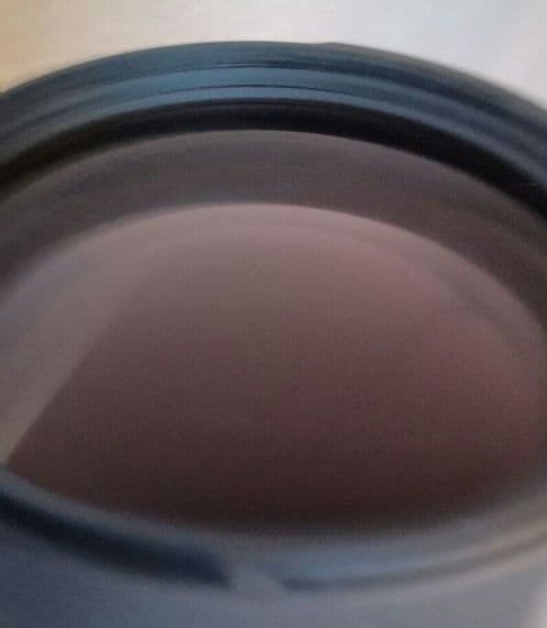 シグマ APO 170-500mm DG ズームレンズ