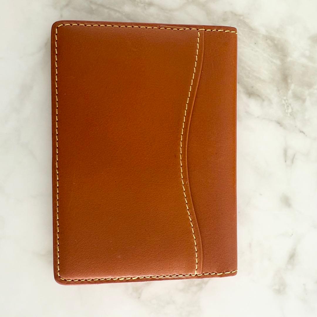 希少 LOUIS VUITTON ノマド カードケース 名刺入れ