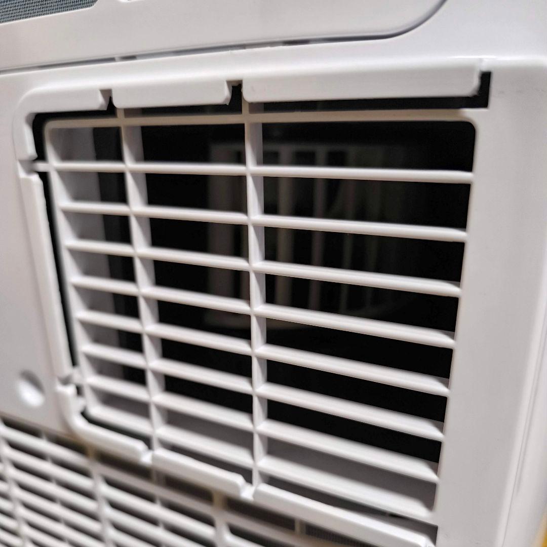 35【送料無料】2025年製★移動式クーラー★JHS-A019-2.2KR/E1