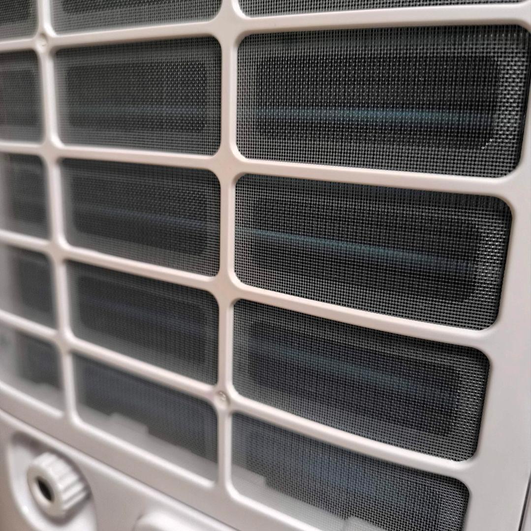 35【送料無料】2025年製★移動式クーラー★JHS-A019-2.2KR/E1