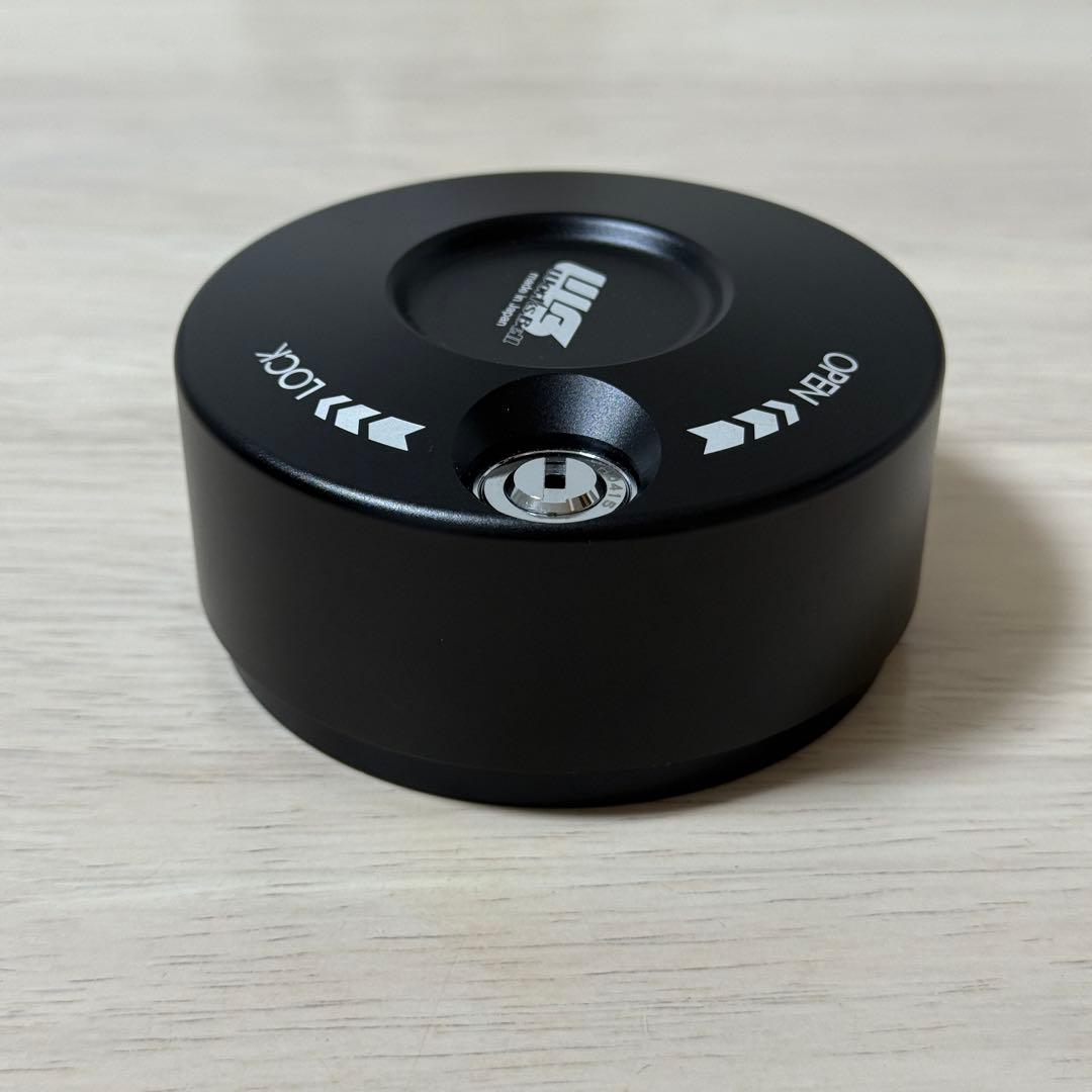 ワークスベル RAPFIX キーロック システム+e