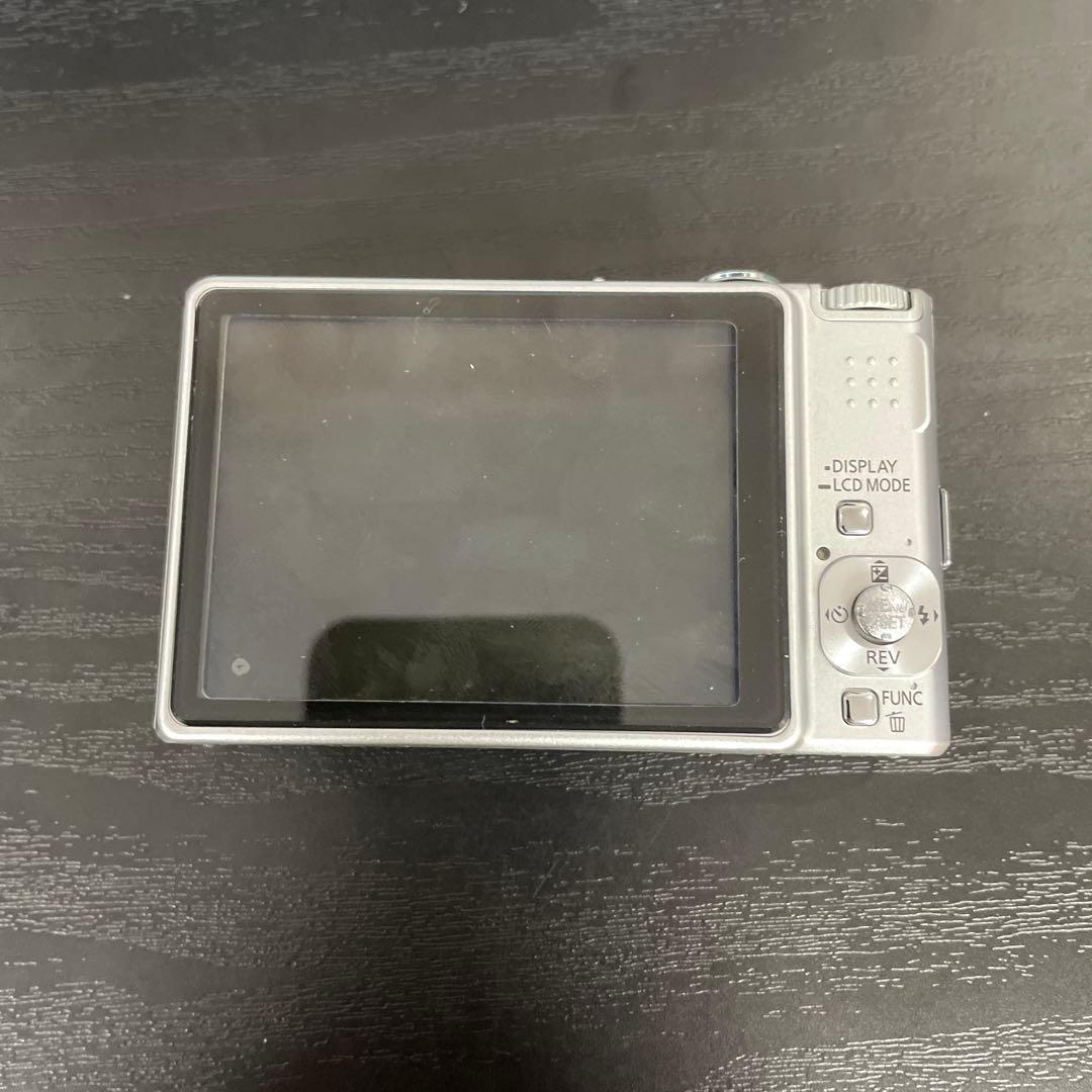 LUMIX DMC-FX55 コンパクトデジタルカメラ Panasonic