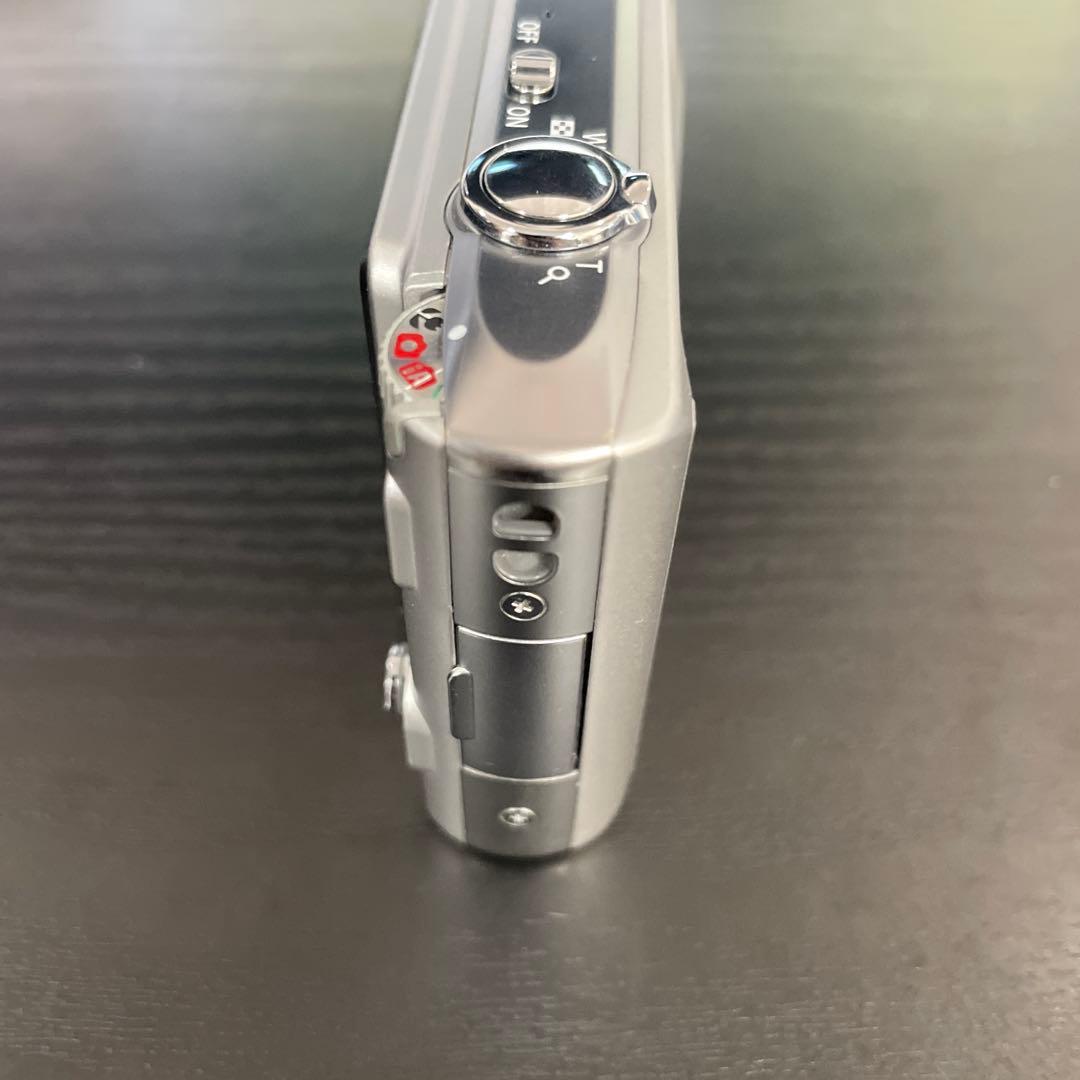 LUMIX DMC-FX55 コンパクトデジタルカメラ Panasonic