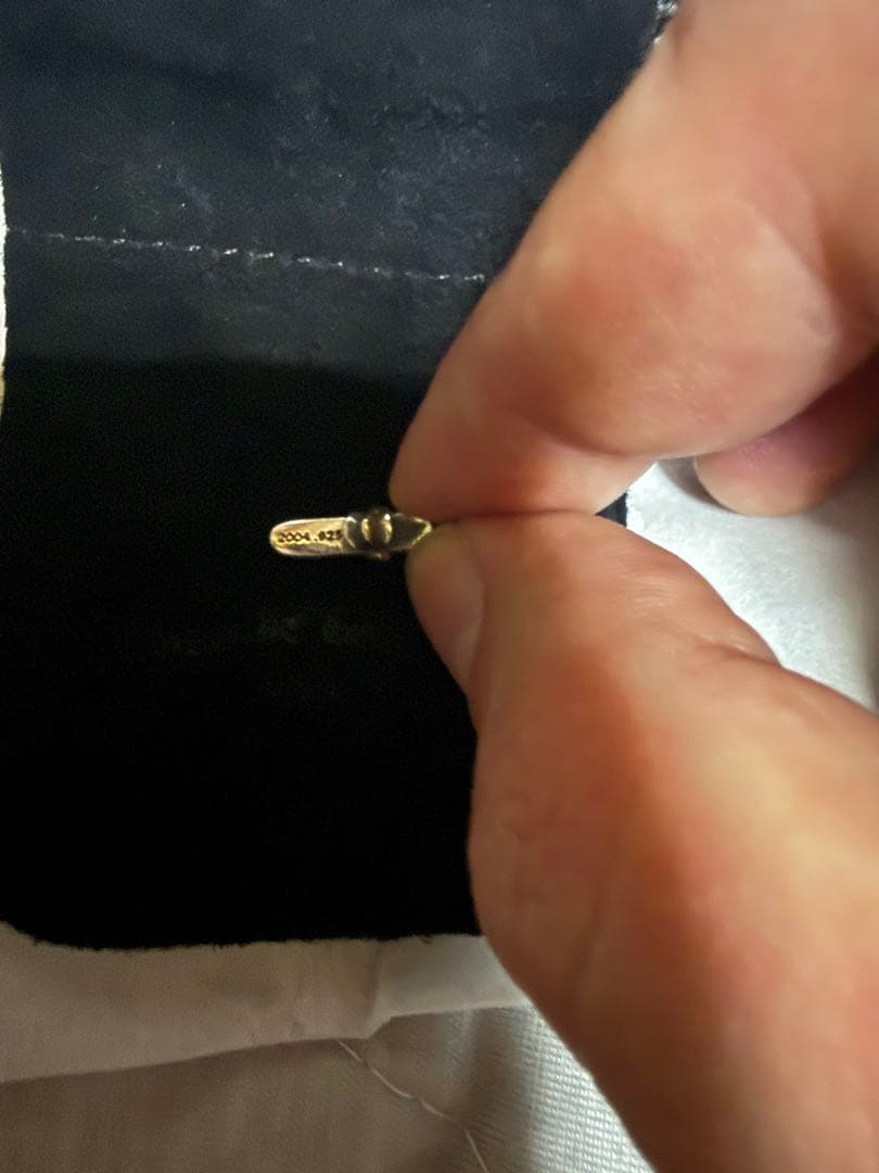 新品　CHROME HEARTS BABY FAT ベイビーファット