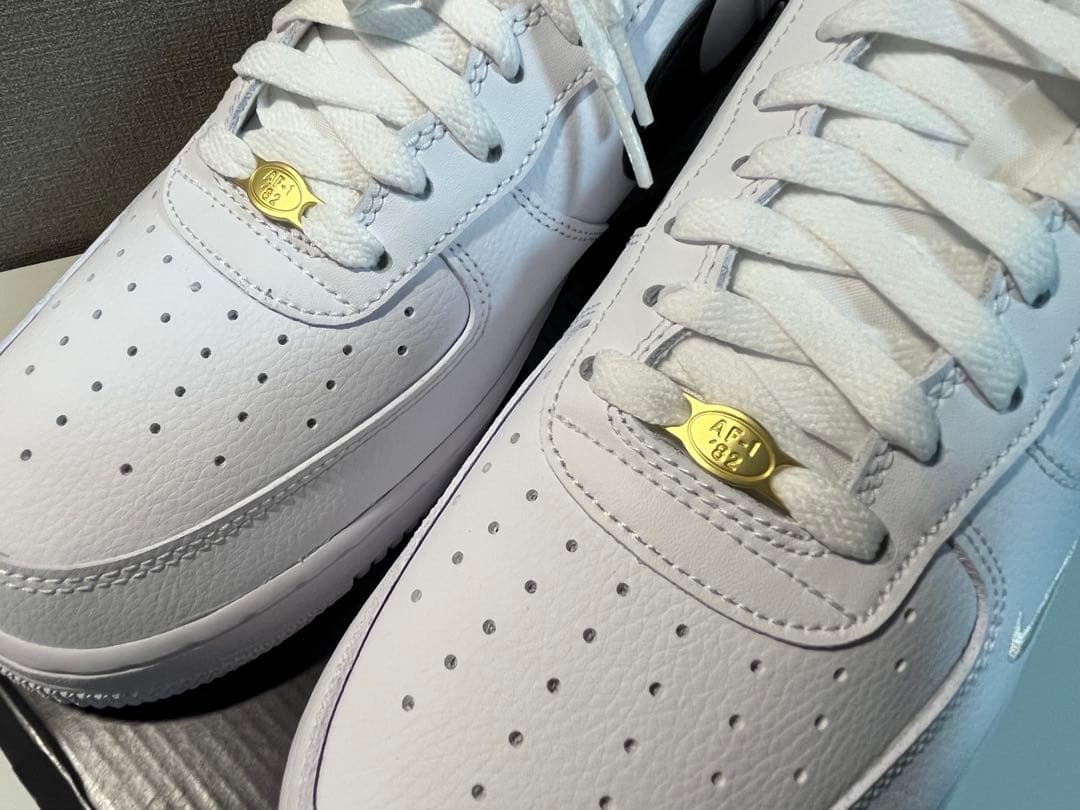 二*※様 29.5cm Nike Air Force 1 ’07 LV8