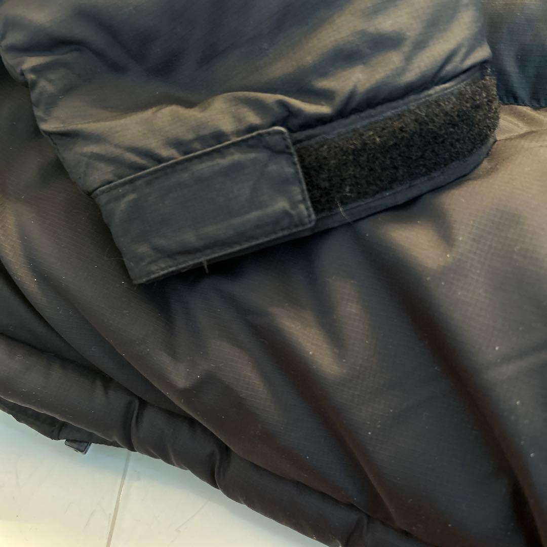 ヌプシ THE NORTH FACE男女兼用