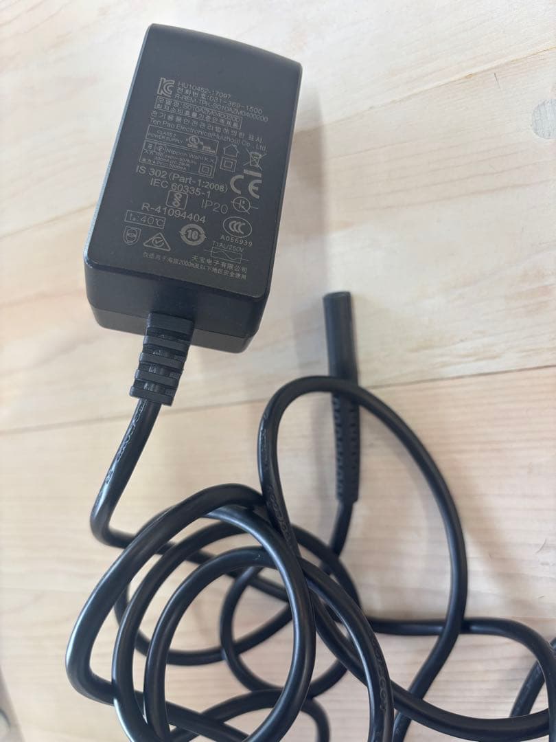 Wahl Clipper 100周年　記念モデル　クリッパー