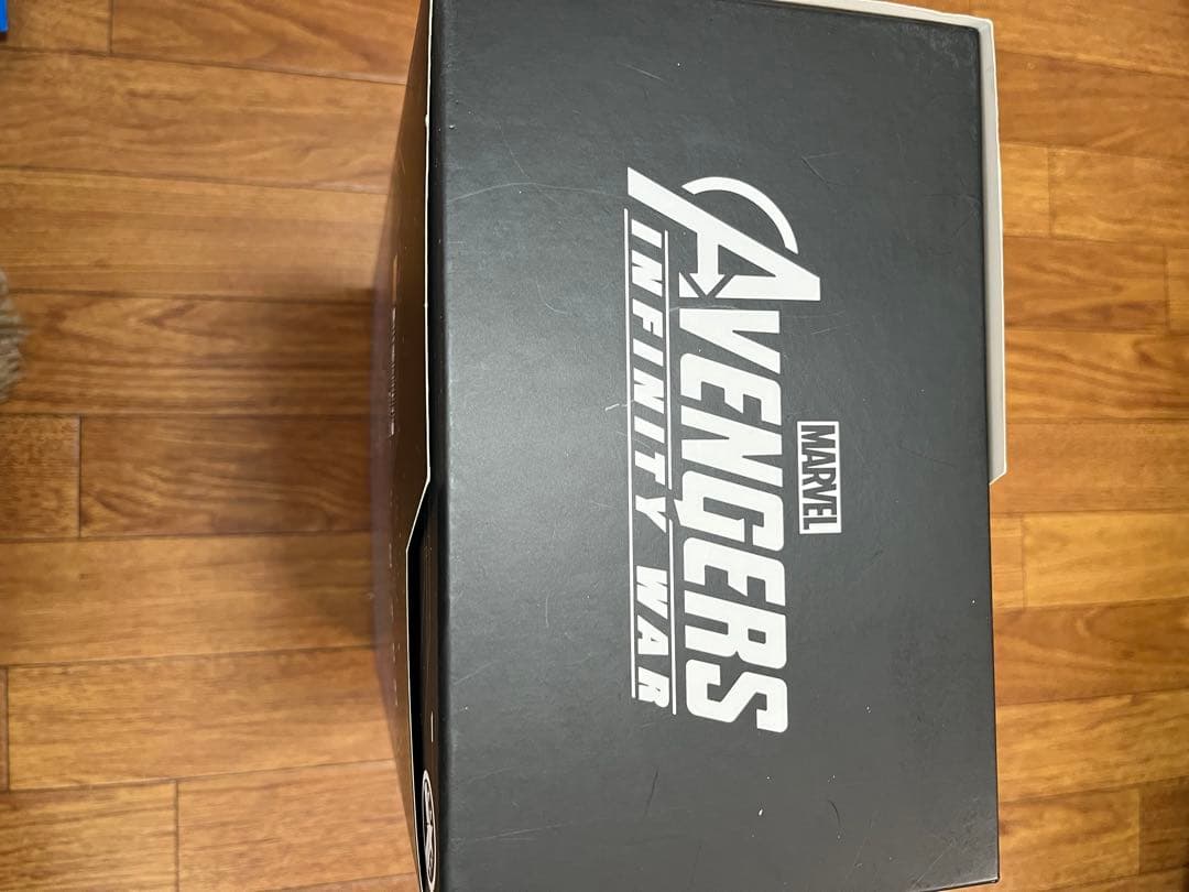 専用です　ホットトイズ　ウォーマシン　マーク4