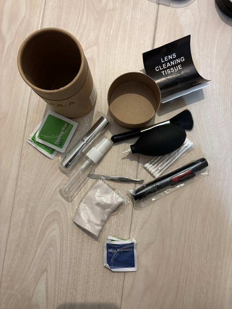 Panasonic LUMIX DC-G9 カメラセット　写真に載せてる物全て