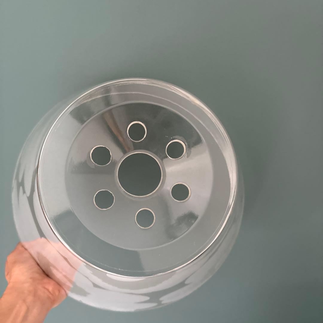 美品✴LE KLINT marimekko ペンダントライト