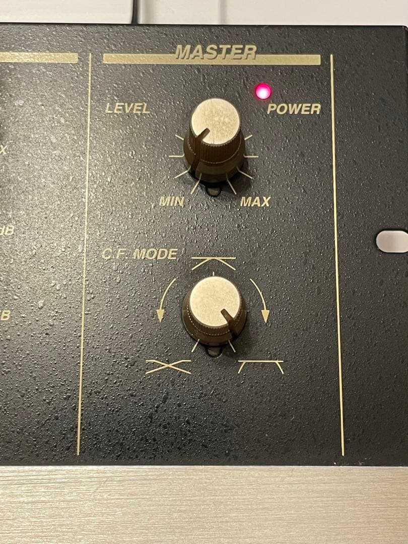 Vestax PMC-05Pro II DJミキサー