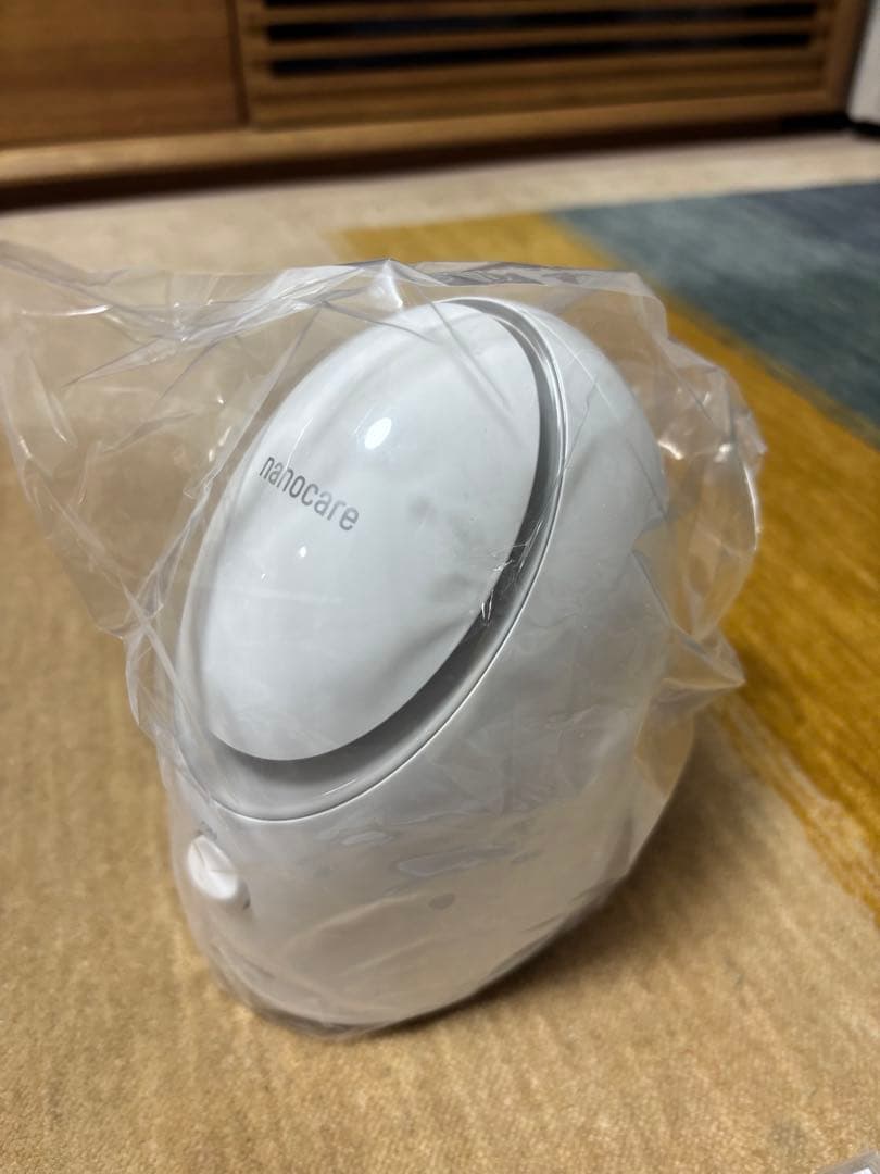 Panasonic nanocare EH-SA3D 美顔器