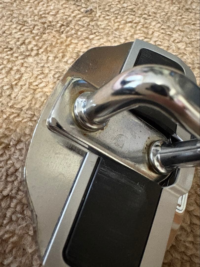 TRD ドアスタビライザー トヨタ