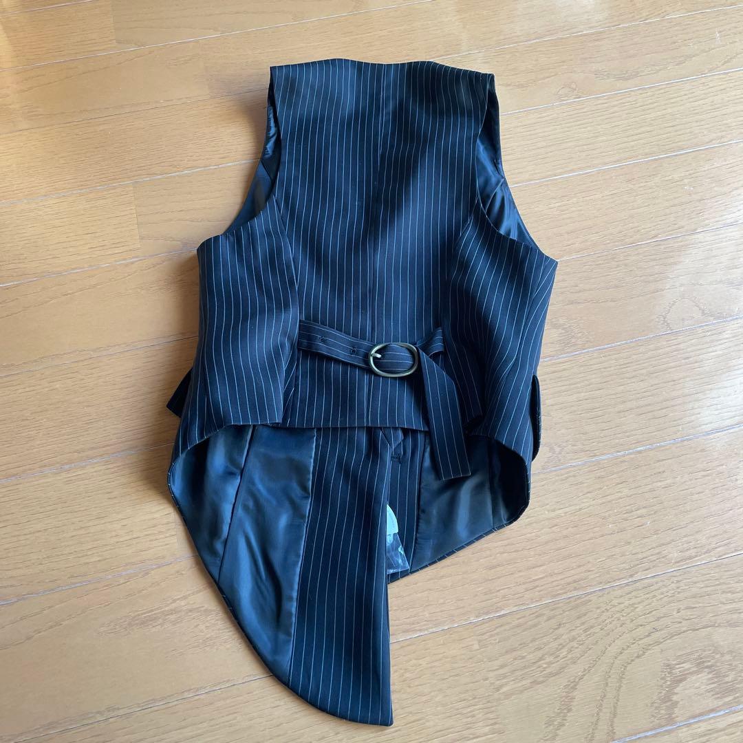 セール！稀少‼️新品未使用タグ付きのSLYパンツスーツ❣️