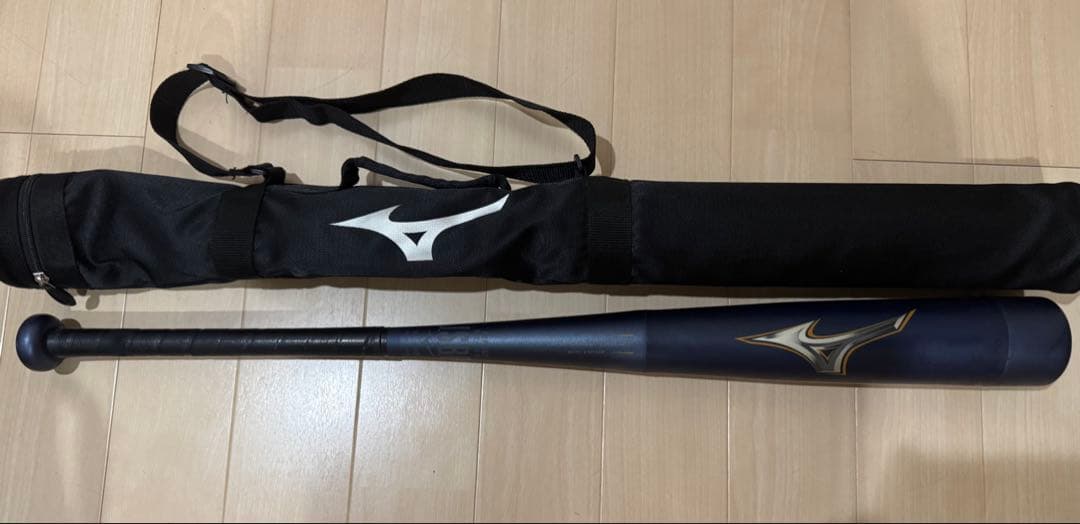 ビヨンドマックスレガシー少年軟式　80センチ　トップバランス