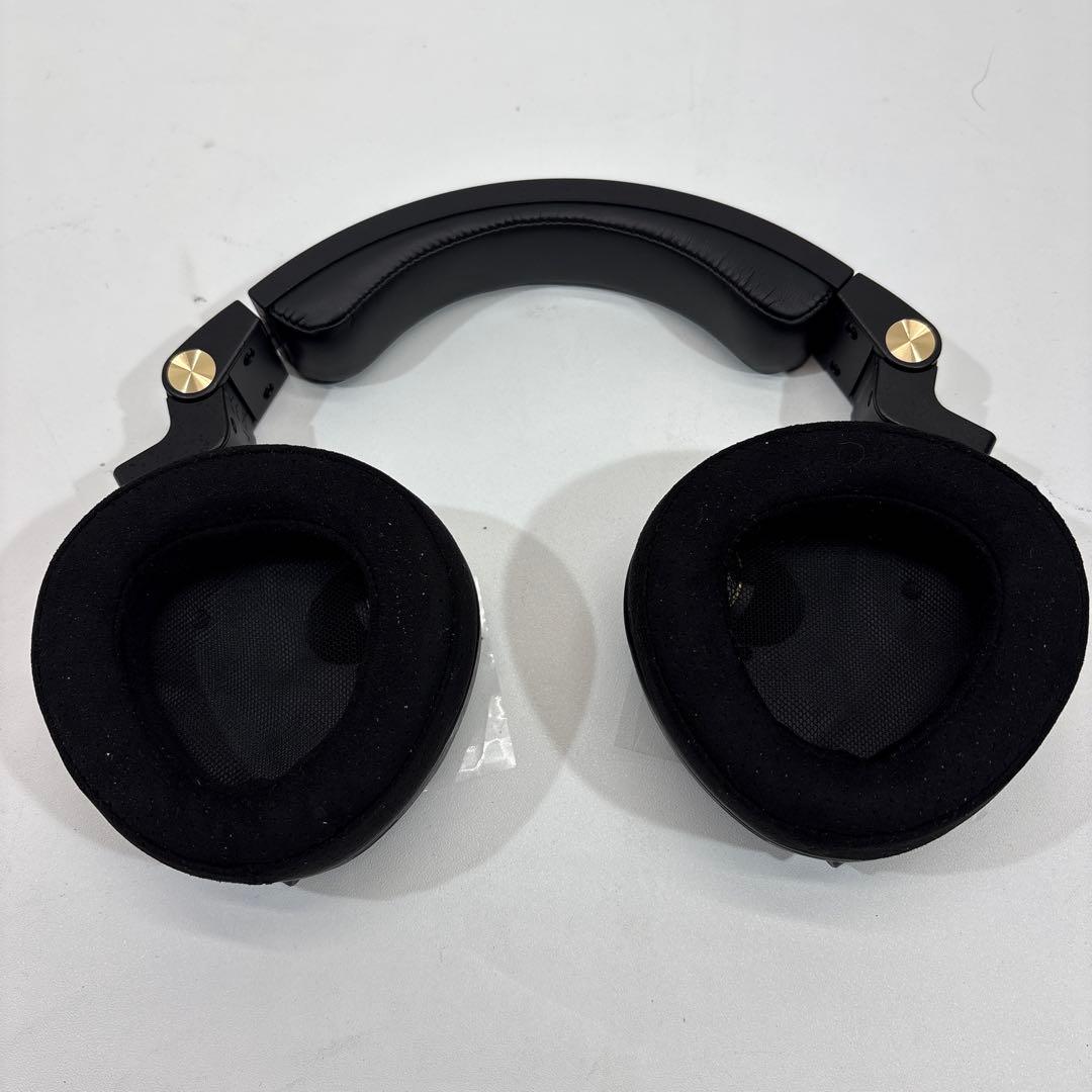 Crosszone CZ-10 有線ヘッドホン