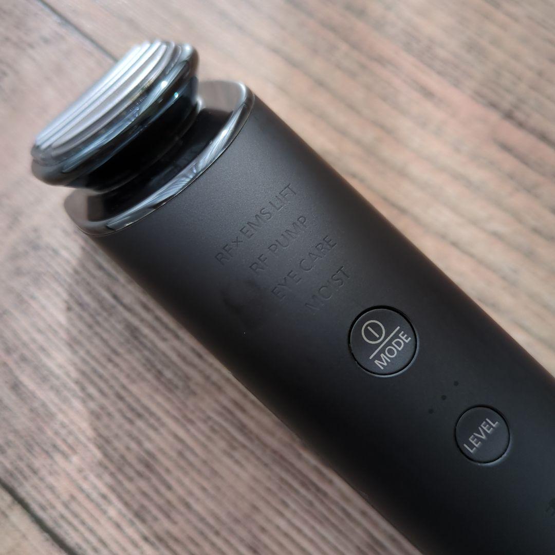 バイタリフト RF ブラック EH-SR85-K Panasonic