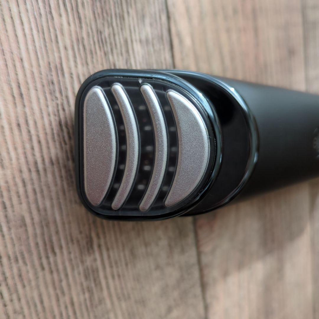 バイタリフト RF ブラック EH-SR85-K Panasonic