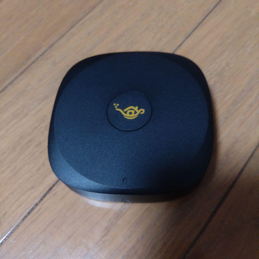 アラジンコネクター2 ワイヤレスHDMI