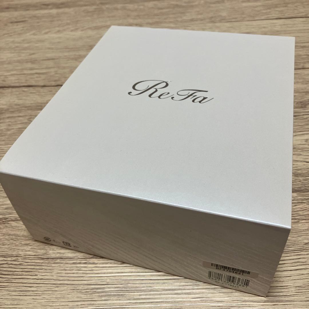 ReFa 4 CARAT リファフォーカラット RF-FC1932 B