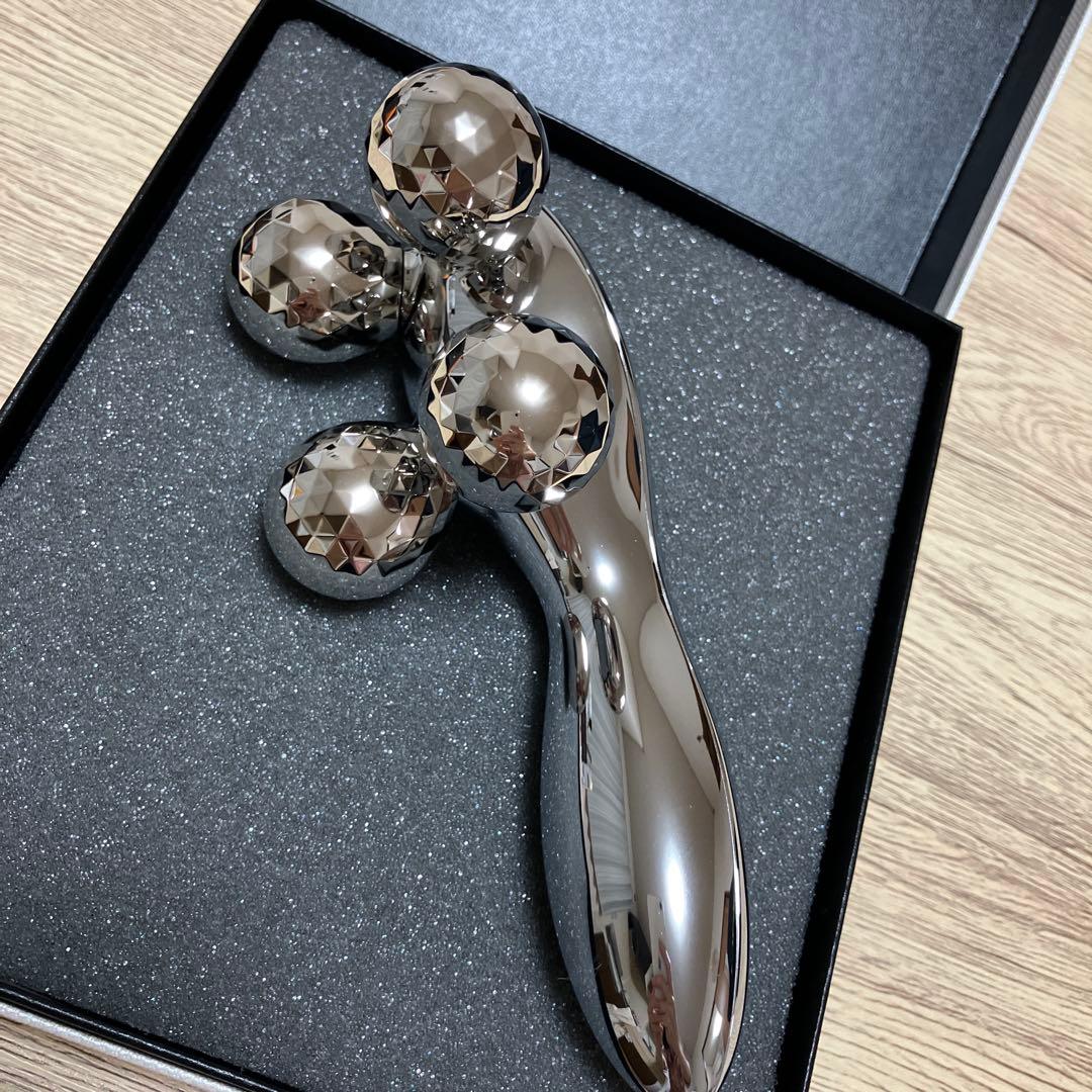 ReFa 4 CARAT リファフォーカラット RF-FC1932 B