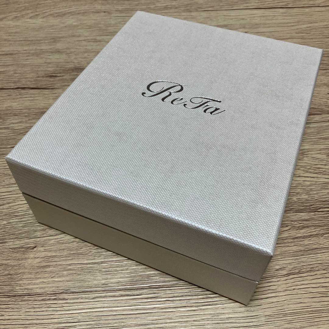 ReFa 4 CARAT リファフォーカラット RF-FC1932 B