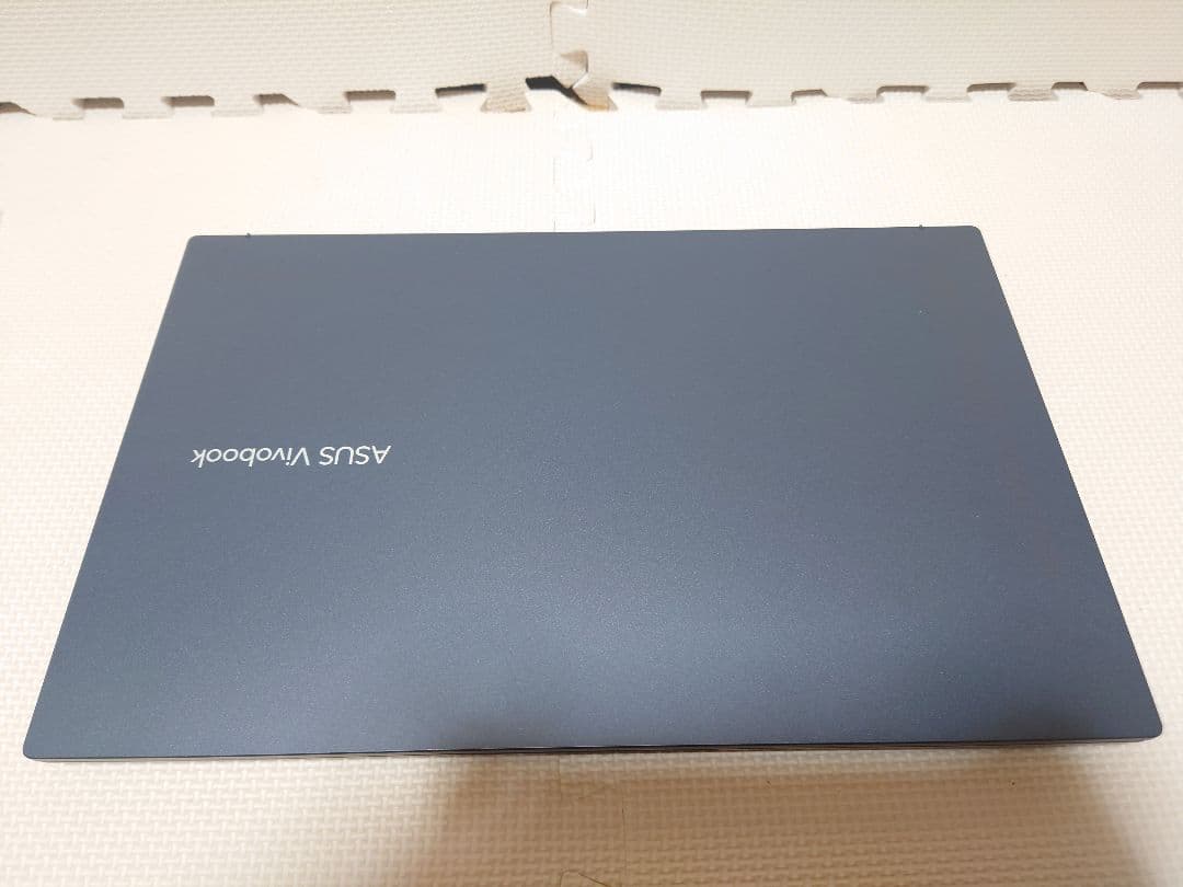 美品ASUS Vivobook15X/Ryzen5 5600H/美麗OLED液晶