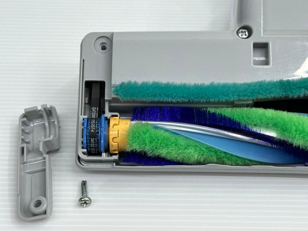 美品　動作保証品　日立　HITACHI　掃除機　ヘッド　回転ブラシ　D-AP32