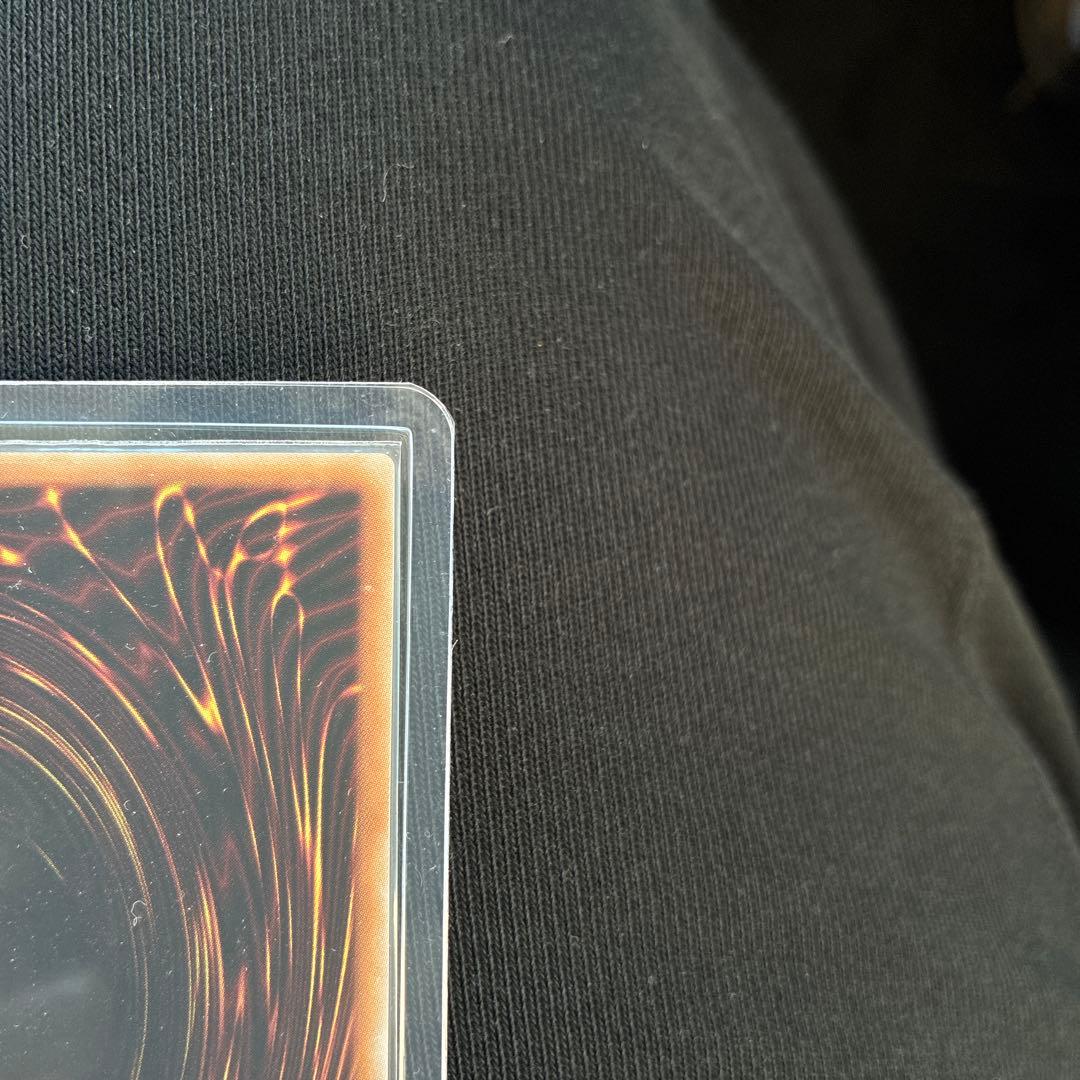 スカーレッド・ノヴァ・ドラゴン プリシク